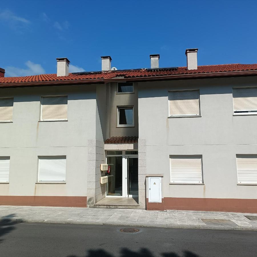 Fogar das Pupieiriñas Corcubión Exterior foto